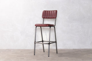 Hammerwich Contemporary Bar Stools