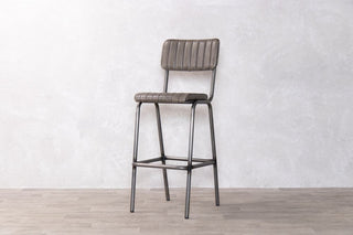 Hammerwich Contemporary Bar Stools