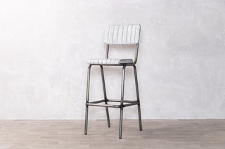 Hammerwich Contemporary Bar Stools