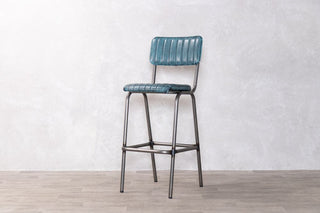 Hammerwich Contemporary Bar Stools