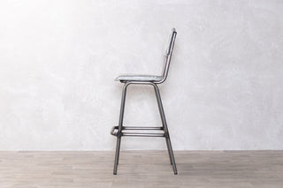 Hammerwich Contemporary Bar Stools