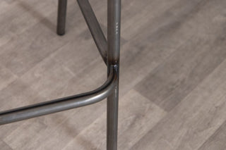 Hammerwich Contemporary Bar Stools