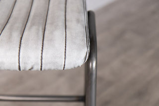 Hammerwich Contemporary Bar Stools