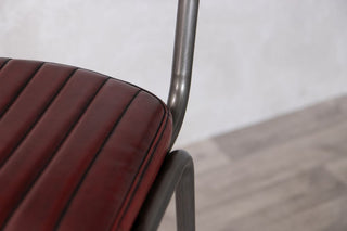 Hammerwich Contemporary Bar Stools