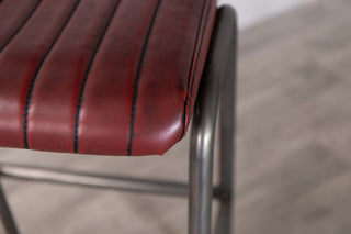 Hammerwich Contemporary Bar Stools