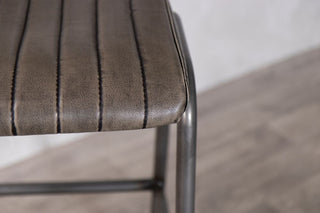 Hammerwich Contemporary Bar Stools