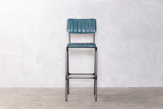 Hammerwich Contemporary Bar Stools