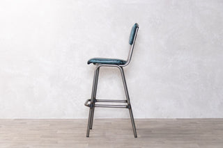Hammerwich Contemporary Bar Stools
