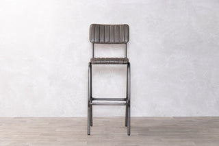 Hammerwich Contemporary Bar Stools