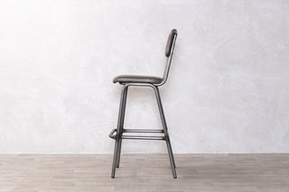 Hammerwich Contemporary Bar Stools