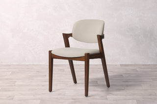 Hampton Fabric Dining Chair Range