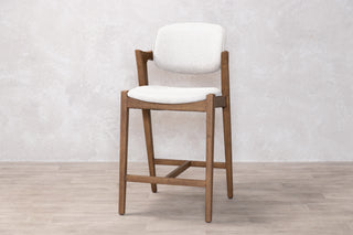 Hampton Fabric Bar Stool Range