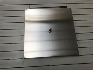 Hatfield U Shaped 10 Seater Sofa Set with Fire Pit