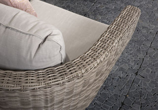 Hatfield Retro Style 5 Seater Sofa and Chair Set