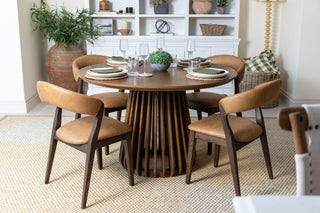 Andersen Dining Chair Range