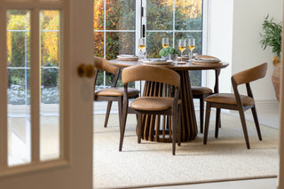 Andersen Dining Chair Range