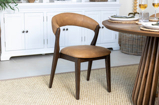 Andersen Dining Chair Range