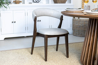 Andersen Dining Chair Range