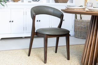Andersen Dining Chair Range