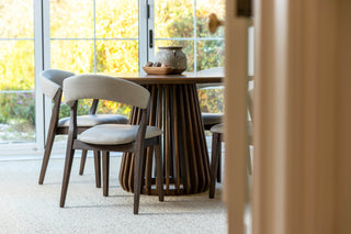 Andersen Dining Chair Range