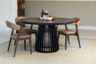 Andersen Dining Chair Range