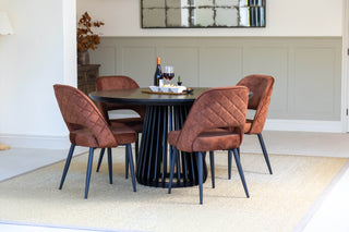 Lichfield Dining Chair Range