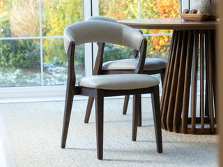 Andersen Dining Chair Range