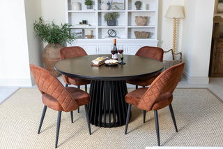 Lichfield Dining Chair Range