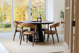 Andersen Dining Chair Range