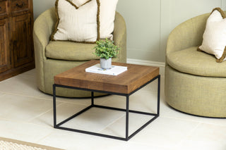 Millbrook Coffee Table Range