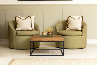 Millbrook Coffee Table Range