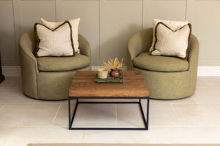 Millbrook Coffee Table Range
