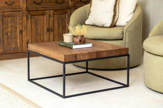 Millbrook Coffee Table Range