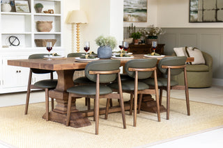 Padstow Extending Dining Table
