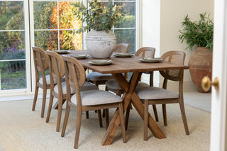 Marlow Dining Table Range