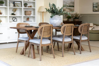 Marlow Dining Table Range