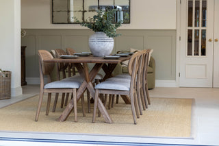 Lucca Dining Chair Range