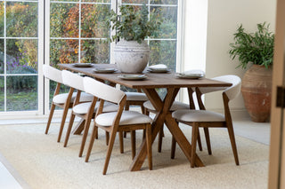 Marlow Dining Table Range