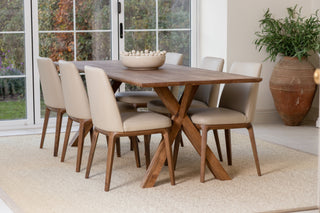Marlow Dining Table Range