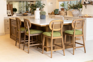 Lucca Counter Bar Stool Range