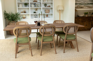 Lucca Dining Chair Range