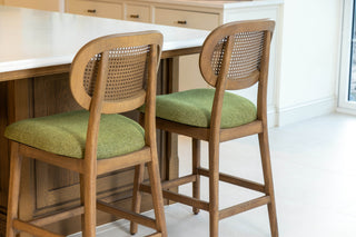 Lucca Counter Bar Stool Range