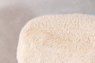 Aspen Long Faux Fur Armchair Range