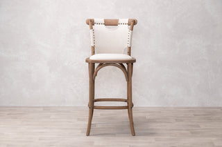 Bentwood Upholstered Stool Range