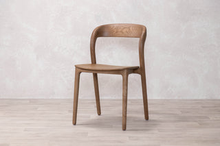 Holbeck Scandi Style Dining Chair Range