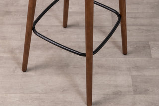 Bromley Round Poseur Bar Table