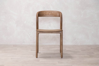 Holbeck Scandi Style Dining Chair Range