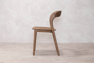 Holbeck Scandi Style Dining Chair Range
