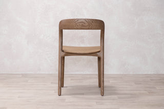 Holbeck Scandi Style Dining Chair Range