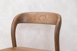 Holbeck Scandi Style Dining Chair Range